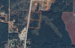 Tract 2 US 167 Highway, Hensley, AR 72065