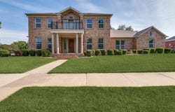 1813 Countryside, Carrollton, TX 75007