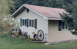 4971 N Westwood Drive, Harrison, MI 48625