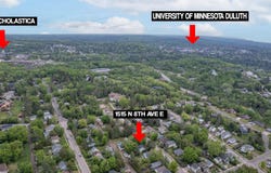 1515 N 8th Ave E, Duluth, MN 55805