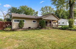225 Forest Street, LaGrange, OH 44050