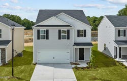 2020 Montalvan Drive, Greenville, NC 27834