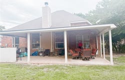 52 Fairway, Hilltop Lakes, TX 77871