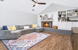3313 Bobwhite Drive, Bedford, TX 76021