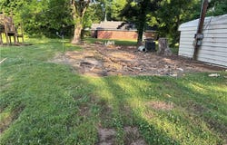 511 Carter AVE lot: 9 & 10, Mulberry, AR 72947