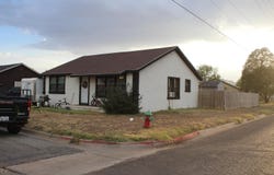 341 Avenue A, Hereford, TX 79045