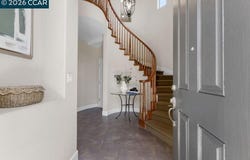2012 Colmar St, Danville, CA 94506