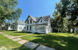 401 E 5th, Villisca, IA 50864