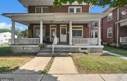 329 W PENN Avenue, ROBESONIA, PA 19551