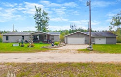 5774 White Pine Drive, Lewiston, MI 49756