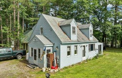 104 Tabernacle Street, Rumney, NH 03266