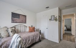 1110 Baldwin Lane, Ennis, TX 75119