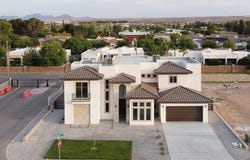 820 W Gate Drive, El Paso, TX 79932