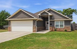 714 N Manning Street, Stillwater, OK 74075