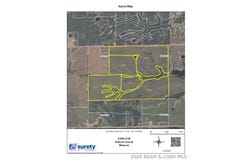 Pearl Road, MO 64646