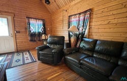 21 Gila Dr Rd, Quemado, NM 87829-9601