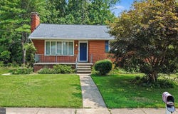9817 GUNFORGE Road, PERRY HALL, MD 21128