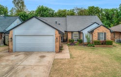 1908 Edgewater Lane, Edmond, OK 73013