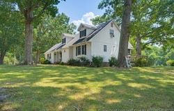 3055 Cedar Hill Road, Robbins, NC 27325