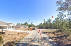Omega Street, Chipley, FL 32428