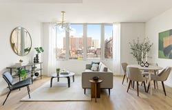 66 CLINTON Street, New York (Manhattan), NY 10002