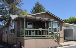 3263 Vineyard Ave. #108, Pleasanton, CA 94566