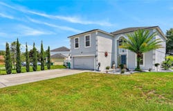 600 BRIARCLIFF Road, EUSTIS, FL 32726