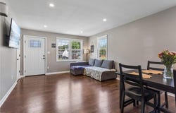 703 Sedgefield Drive, Newport News, VA 23605
