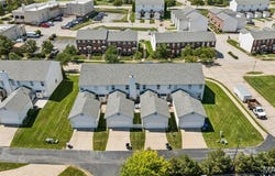 947 Rolling Thunder Drive, O'Fallon, MO 63368