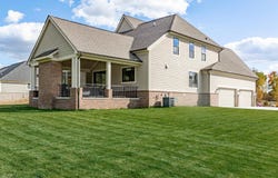 7307 Mulberry Drive, Washington, MI 48095