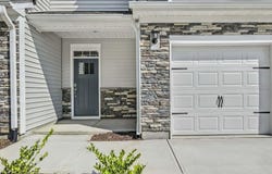 7415 Bourbon Briar Drive, Raleigh, NC 27604