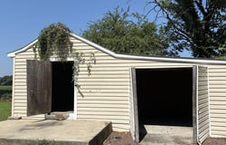 1549 N Broad Street, Edenton, NC 27932