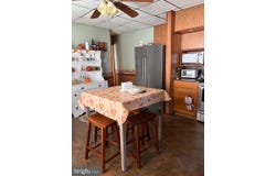 120 N 4TH Street, FRACKVILLE, PA 17931