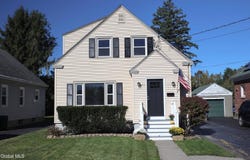 44 Swartson Court, Albany, NY 12209