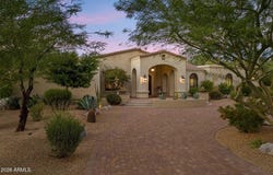 8036 E CONQUISTADORES Drive, Scottsdale, AZ 85255
