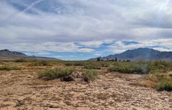 Stirrup Rd SE, Deming, NM 88030