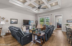 7319 Lieth Lane, Sunset Beach, NC 28468