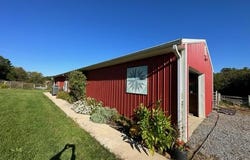 1140 Powder Mill Rd., Ivanhoe, VA 24350