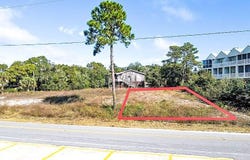 Marine St, Carrabelle, FL 32322