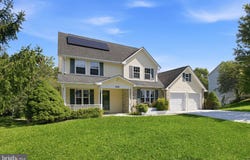 144 MORNING GLORY, WINCHESTER, VA 22602