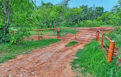 Cardwell Road, Ringgold, TX 76261