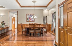 4383 Red Hawk Court S, Columbus, IN 47203
