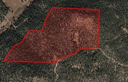 18677 State Highway 7, Lyons, CO 80540