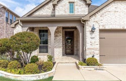 9605 Sunset Lane, Oak Point, TX 75068