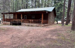 34 Tall pine Road, Chama, NM 87520