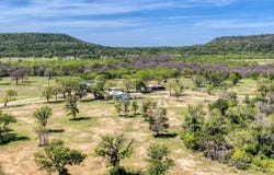 376 Dickson Lane, Gordon, TX 76453