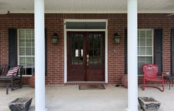 134 W Little Lane, White Hall, AR 71602