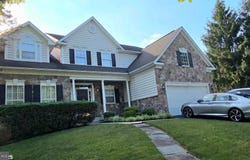 855 QUEENS PARK Drive, OWINGS MILLS, MD 21117