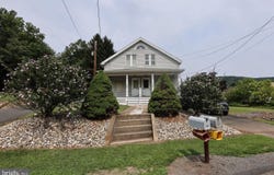 225-227 SHULTZ Road, PINE GROVE, PA 17963