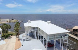 258 W 7th Ave, Horseshoe Beach, FL 32648